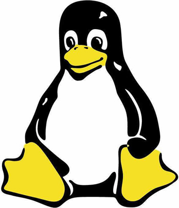 Linux系统图标