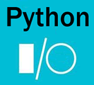 Python文件操作（I/O）