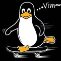 Linux Vim文本编辑器