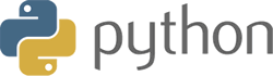 Python 的标志（Logo）