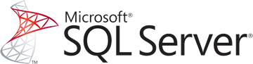 SQL Server数据库图标（Logo）