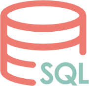 SQL教程封面图标