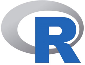 R语言的 Logo
