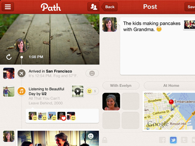 Path Path