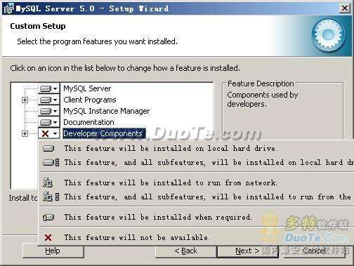 MySQL��װ�̳�ͼ��