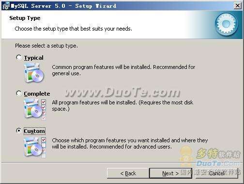 MySQL��װ�̳�ͼ��