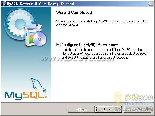 MySQL��װ�̳�ͼ��