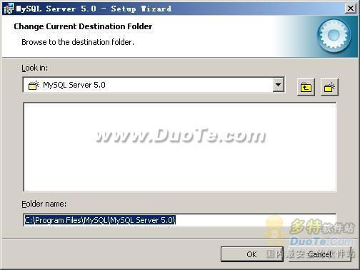 MySQL��װ�̳�ͼ��