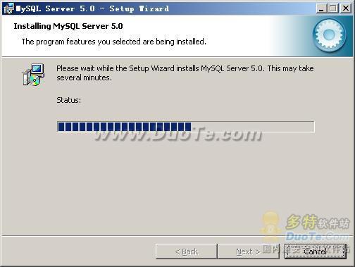 MySQL��װ�̳�ͼ��