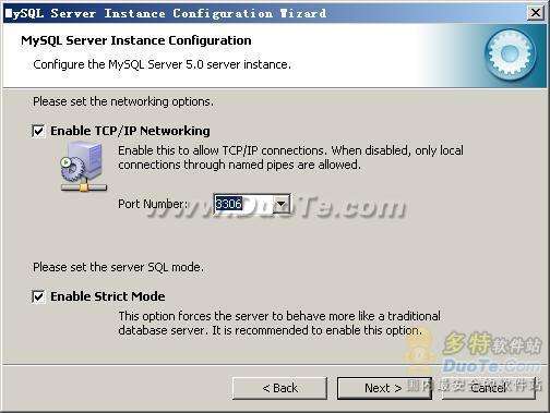 MySQL��װ�̳�ͼ��