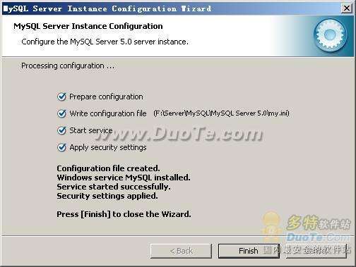 MySQL��װ�̳�ͼ��