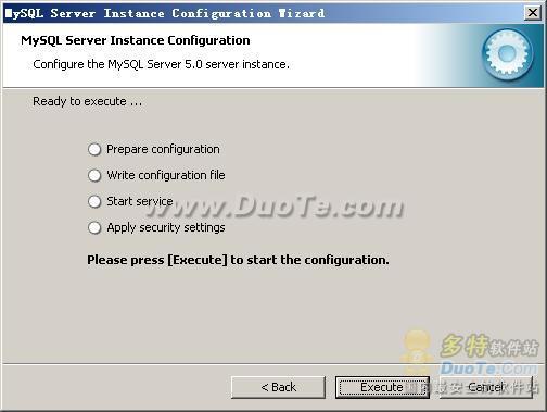 MySQL��װ�̳�ͼ��