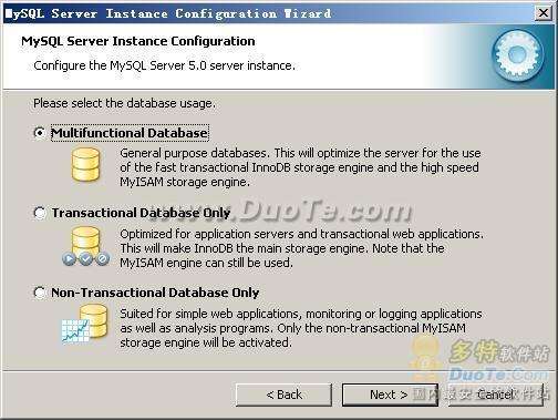 MySQL��װ�̳�ͼ��