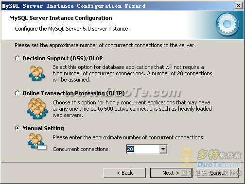 MySQL��װ�̳�ͼ��