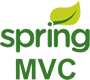 Spring MVC图标